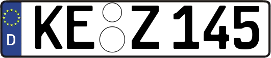 KE-Z145