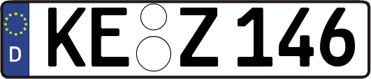 KE-Z146