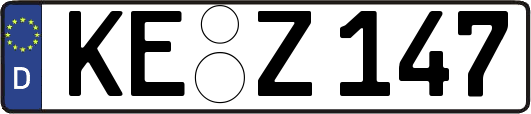 KE-Z147