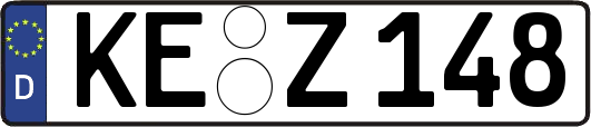 KE-Z148