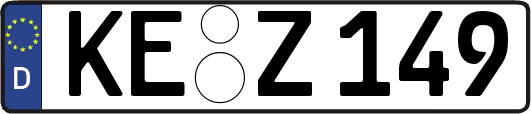 KE-Z149