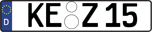 KE-Z15