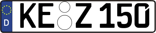 KE-Z150