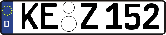KE-Z152
