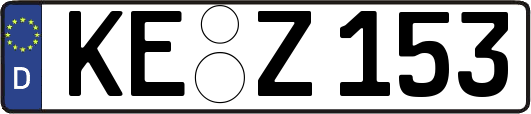KE-Z153