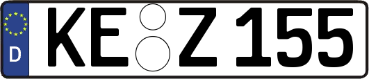 KE-Z155