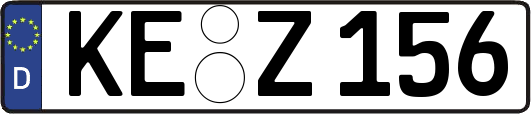 KE-Z156