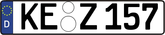 KE-Z157