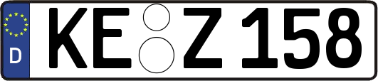 KE-Z158