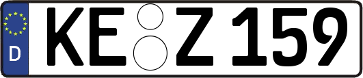KE-Z159