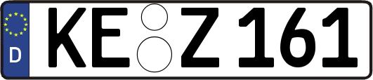KE-Z161