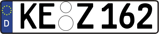 KE-Z162
