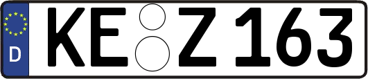 KE-Z163