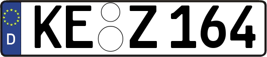 KE-Z164