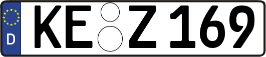 KE-Z169