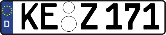 KE-Z171