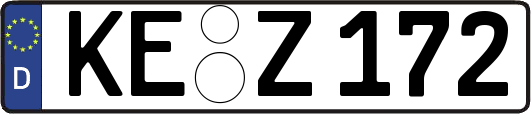 KE-Z172