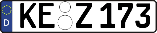 KE-Z173