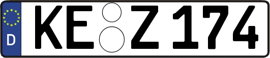 KE-Z174