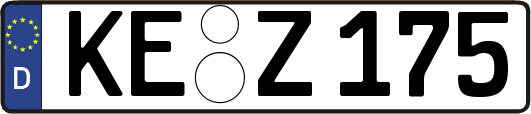 KE-Z175