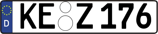 KE-Z176