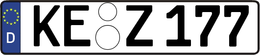 KE-Z177