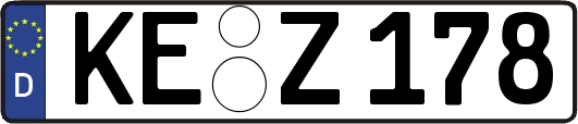 KE-Z178