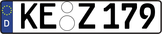KE-Z179