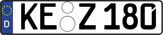 KE-Z180