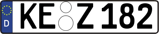 KE-Z182