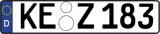KE-Z183