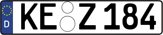 KE-Z184