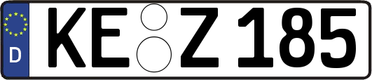 KE-Z185