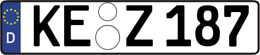 KE-Z187