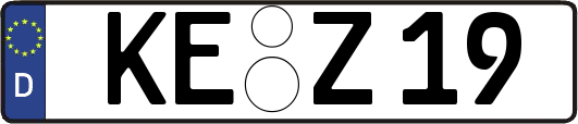 KE-Z19