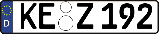 KE-Z192