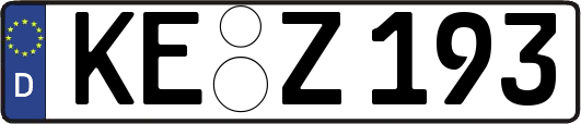KE-Z193