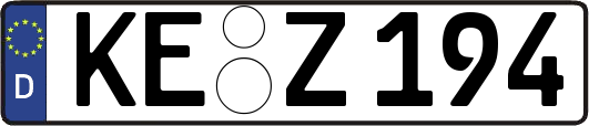 KE-Z194