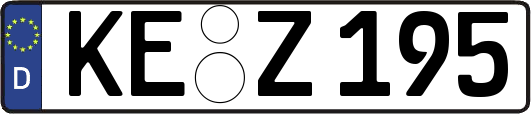 KE-Z195