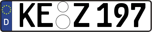 KE-Z197