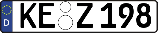 KE-Z198