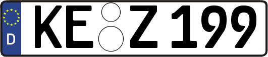 KE-Z199