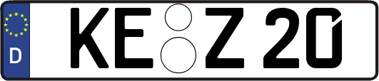 KE-Z20