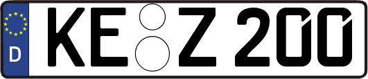 KE-Z200