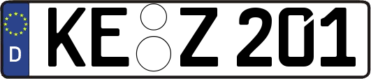 KE-Z201