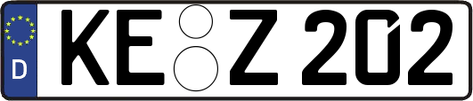 KE-Z202
