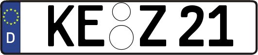 KE-Z21