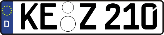 KE-Z210