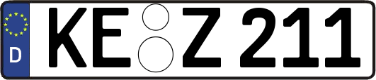 KE-Z211