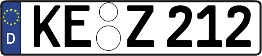 KE-Z212